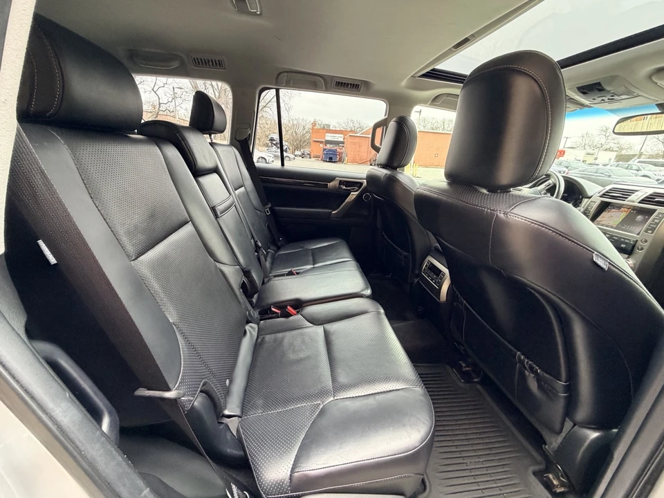 2014 Lexus GX 2nd Gen - Image 17 of 31