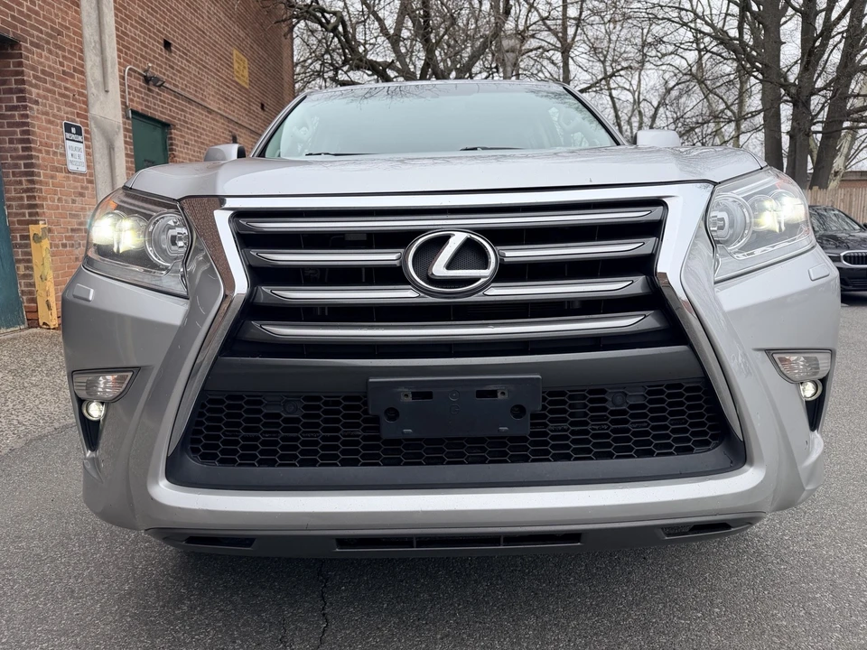 2014 Lexus GX 2nd Gen - Image 7 of 31