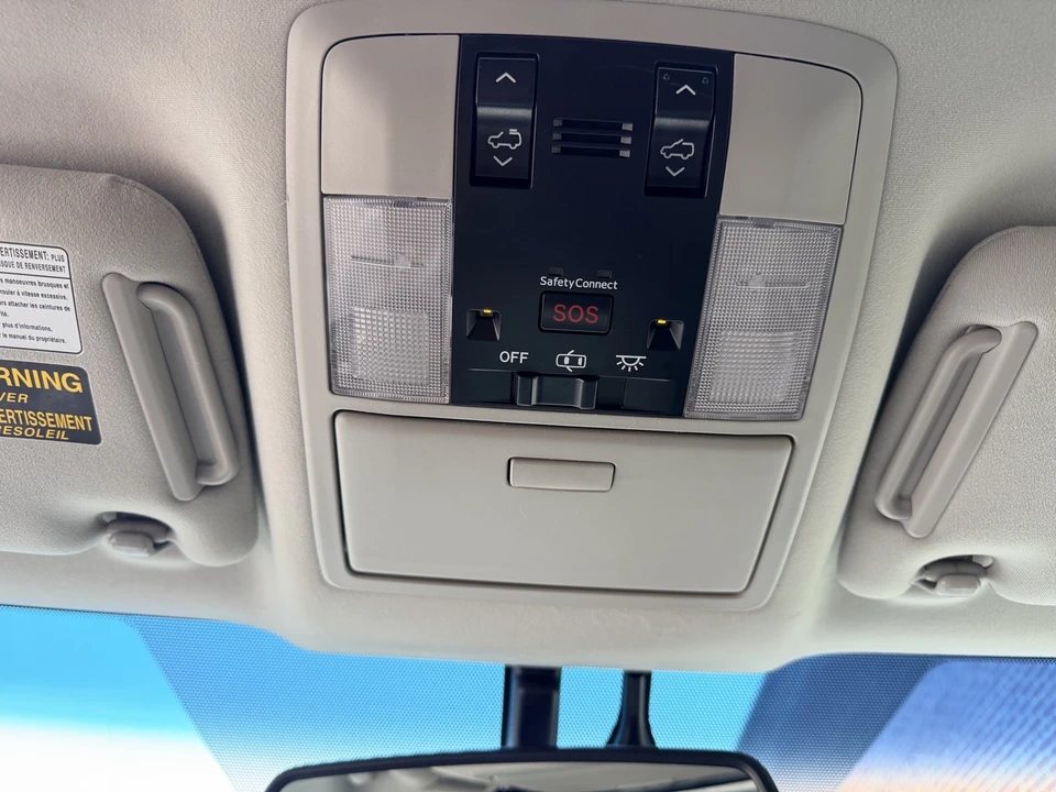 2014 Lexus GX 2nd Gen - Image 27 of 31