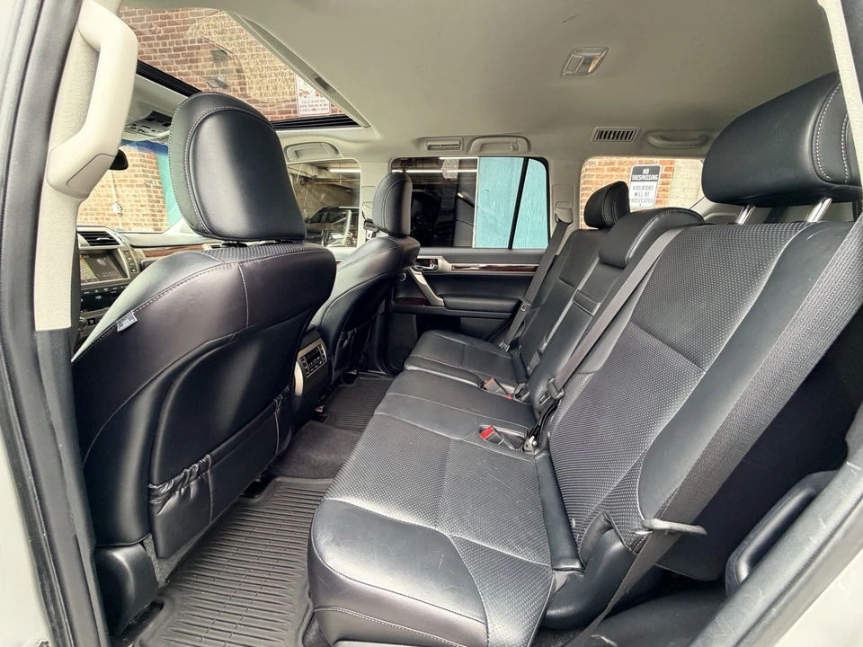 2014 Lexus GX 2nd Gen - Image 15 of 31