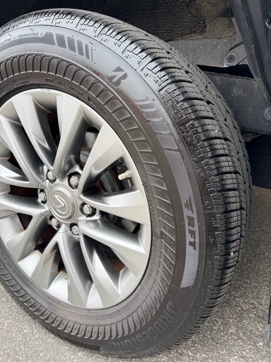 2014 Lexus GX 2nd Gen - Image 12 of 31