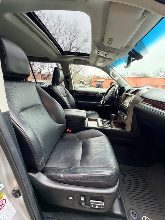 2014 Lexus GX 2nd Gen - Image 18 of 31