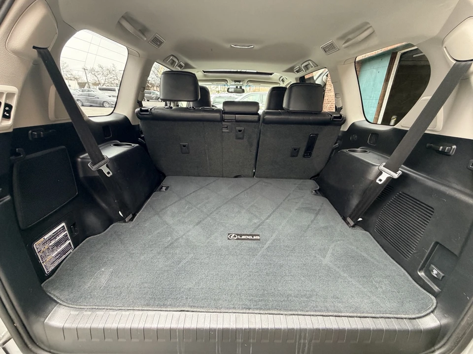 2014 Lexus GX 2nd Gen - Image 16 of 31
