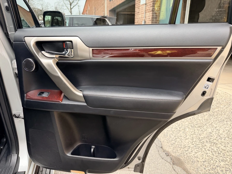 2014 Lexus GX 2nd Gen - Image 31 of 31