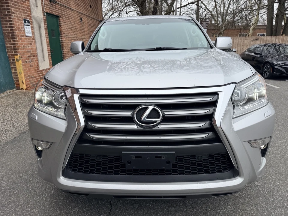 2014 Lexus GX 2nd Gen - Image 8 of 31