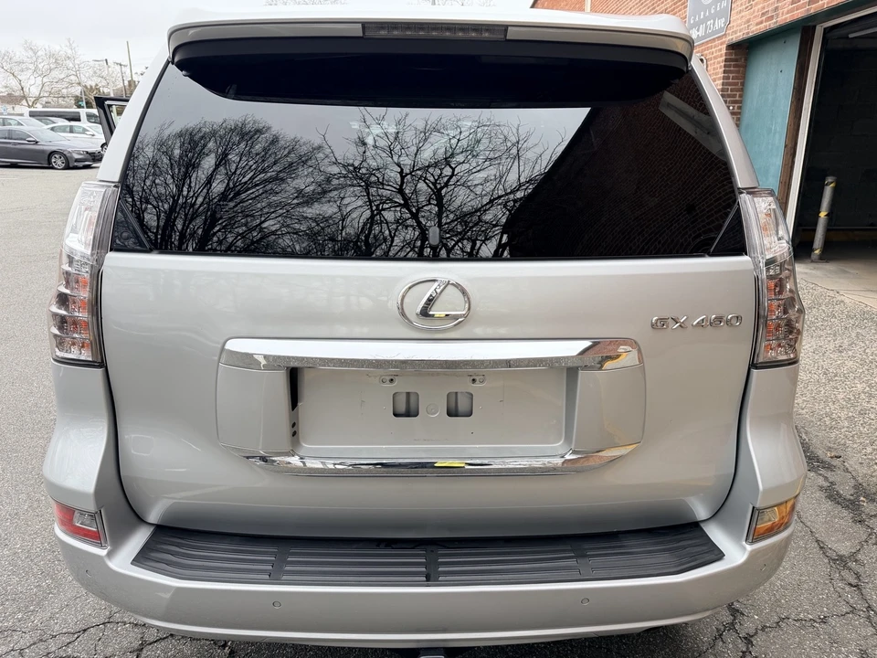 2014 Lexus GX 2nd Gen - Image 13 of 31