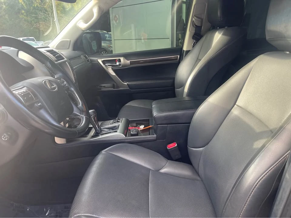 2014 Lexus GX 2nd Gen - Image 8 of 14
