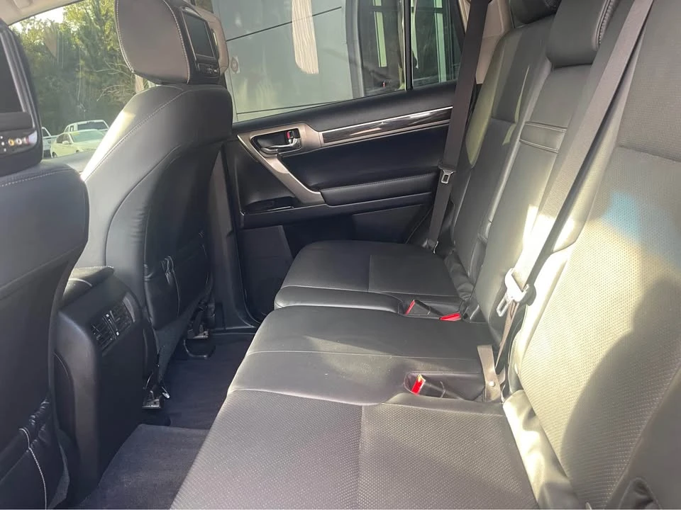 2014 Lexus GX 2nd Gen - Image 11 of 14