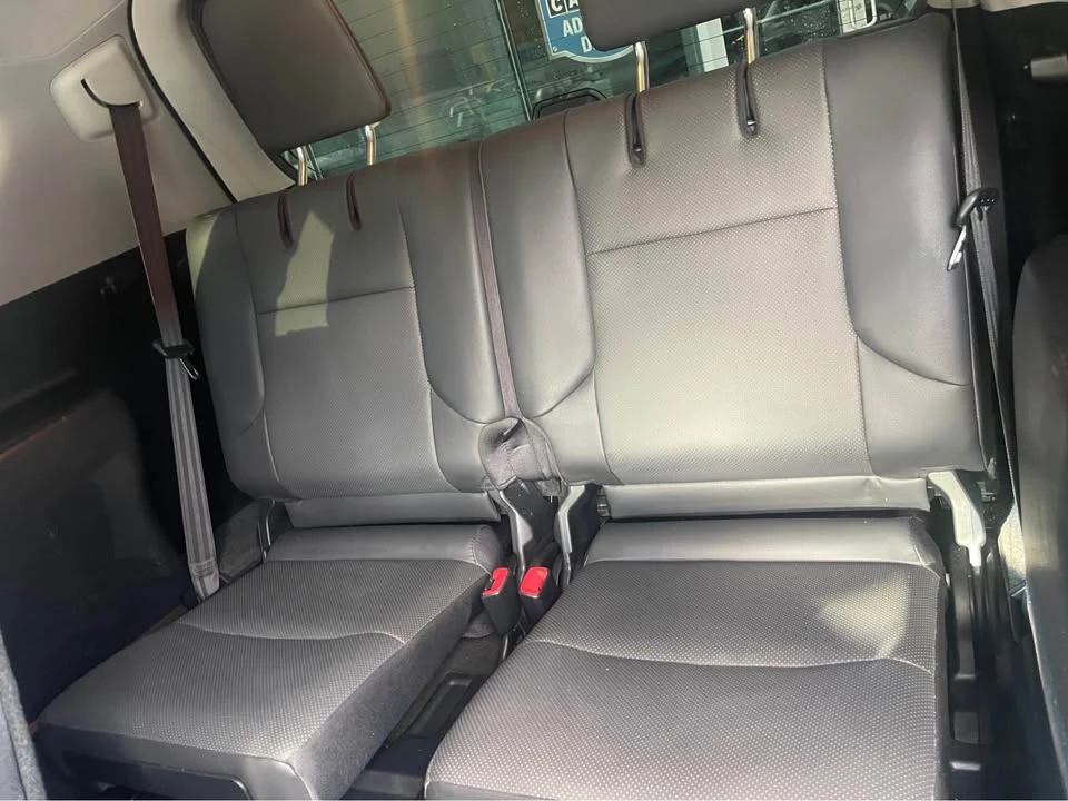 2014 Lexus GX 2nd Gen - Image 13 of 14