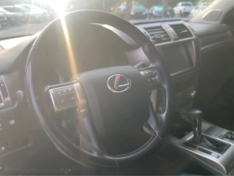 2014 Lexus GX 2nd Gen - Image 9 of 14