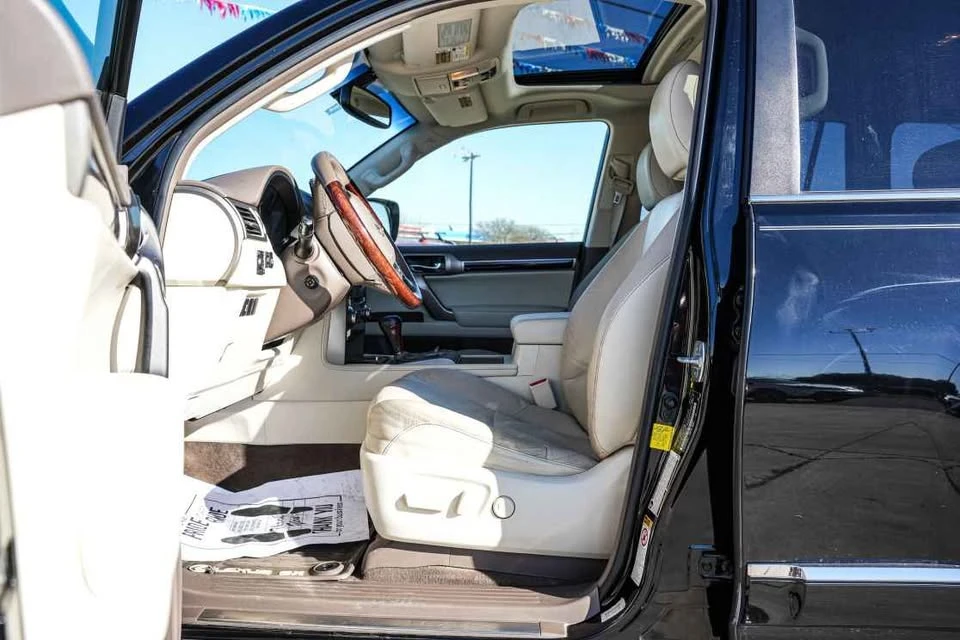2014 Lexus GX 2nd Gen - Image 2 of 7