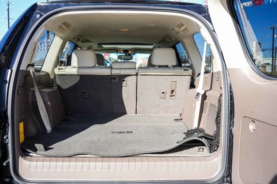2014 Lexus GX 2nd Gen - Image 6 of 7