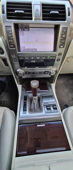 2014 Lexus GX 2nd Gen - Image 17 of 20
