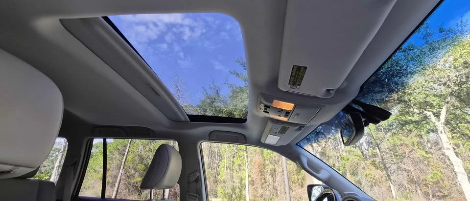 2014 Lexus GX 2nd Gen - Image 16 of 20