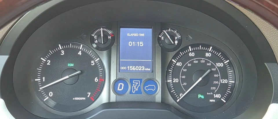 2014 Lexus GX 2nd Gen - Image 20 of 20