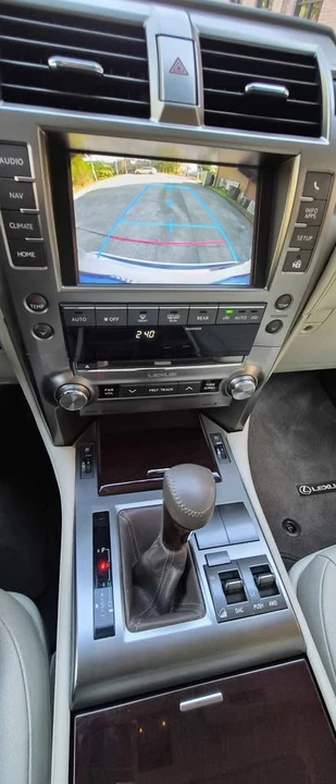 2014 Lexus GX 2nd Gen - Image 19 of 20