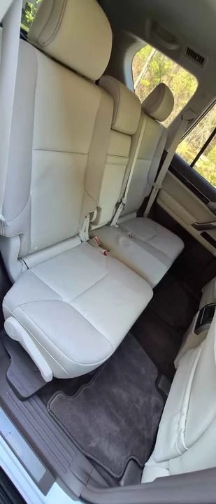 2014 Lexus GX 2nd Gen - Image 14 of 20