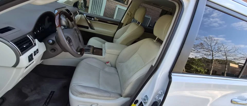 2014 Lexus GX 2nd Gen - Image 10 of 20