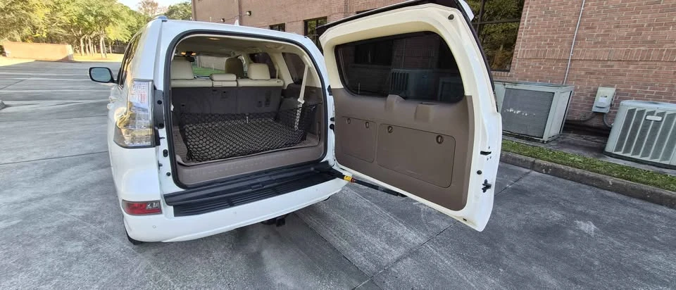 2014 Lexus GX 2nd Gen - Image 15 of 20