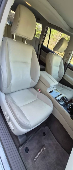 2014 Lexus GX 2nd Gen - Image 13 of 20