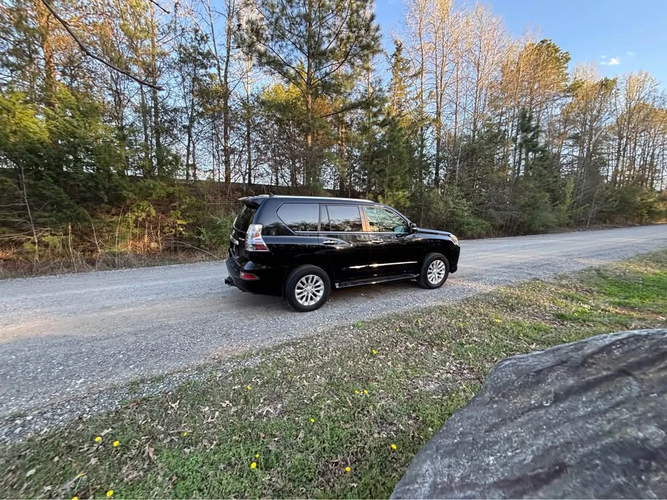 2014 Lexus GX 2nd Gen - Image 19 of 20