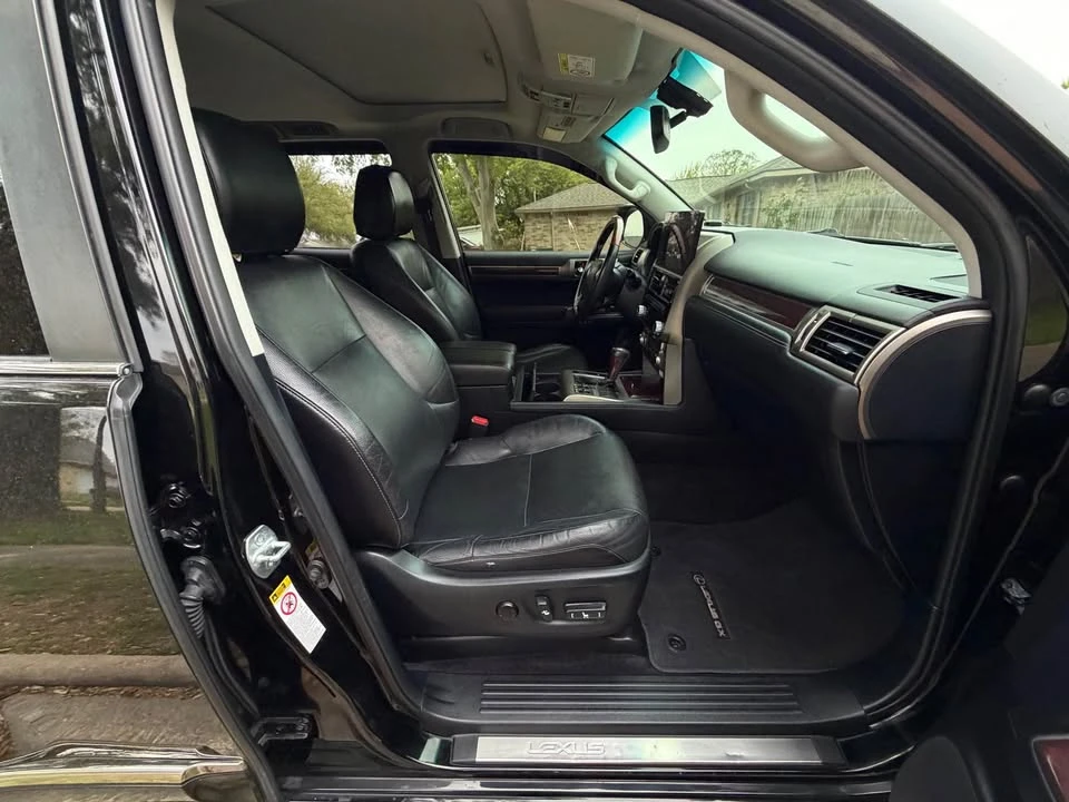 2014 Lexus GX 2nd Gen - Image 15 of 20