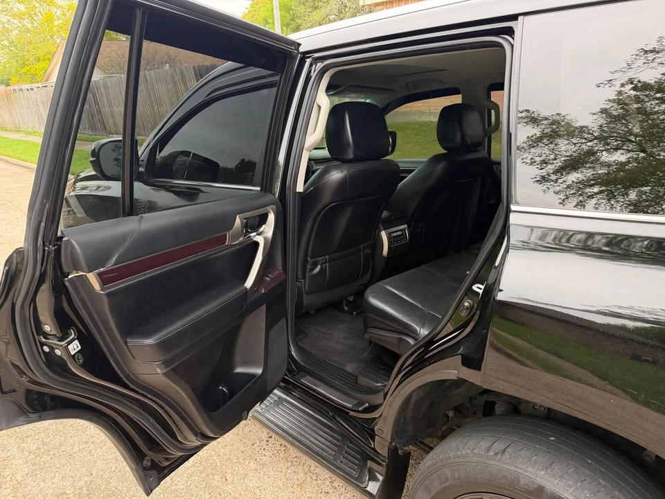 2014 Lexus GX 2nd Gen - Image 12 of 20