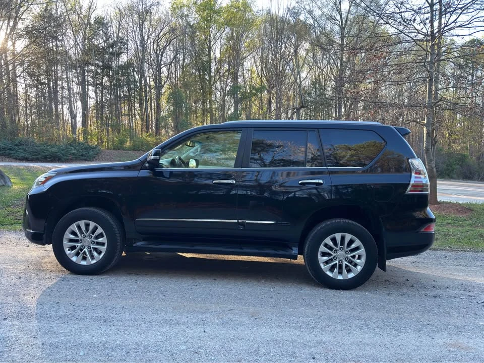 2014 Lexus GX 2nd Gen - Image 7 of 20
