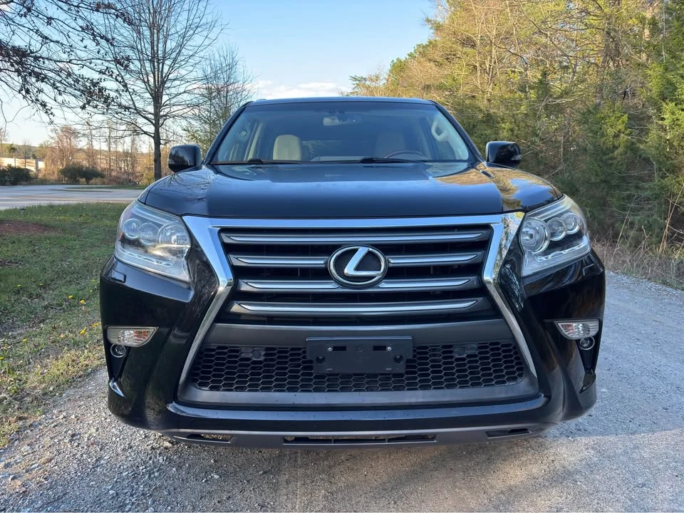 2014 Lexus GX 2nd Gen - Image 3 of 20