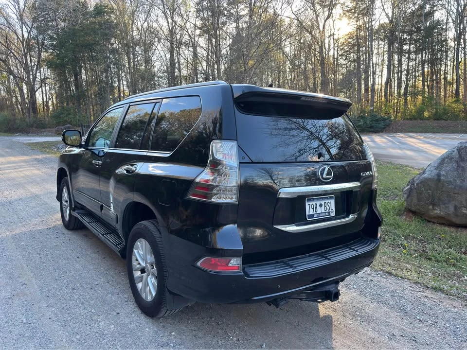 2014 Lexus GX 2nd Gen - Image 6 of 20