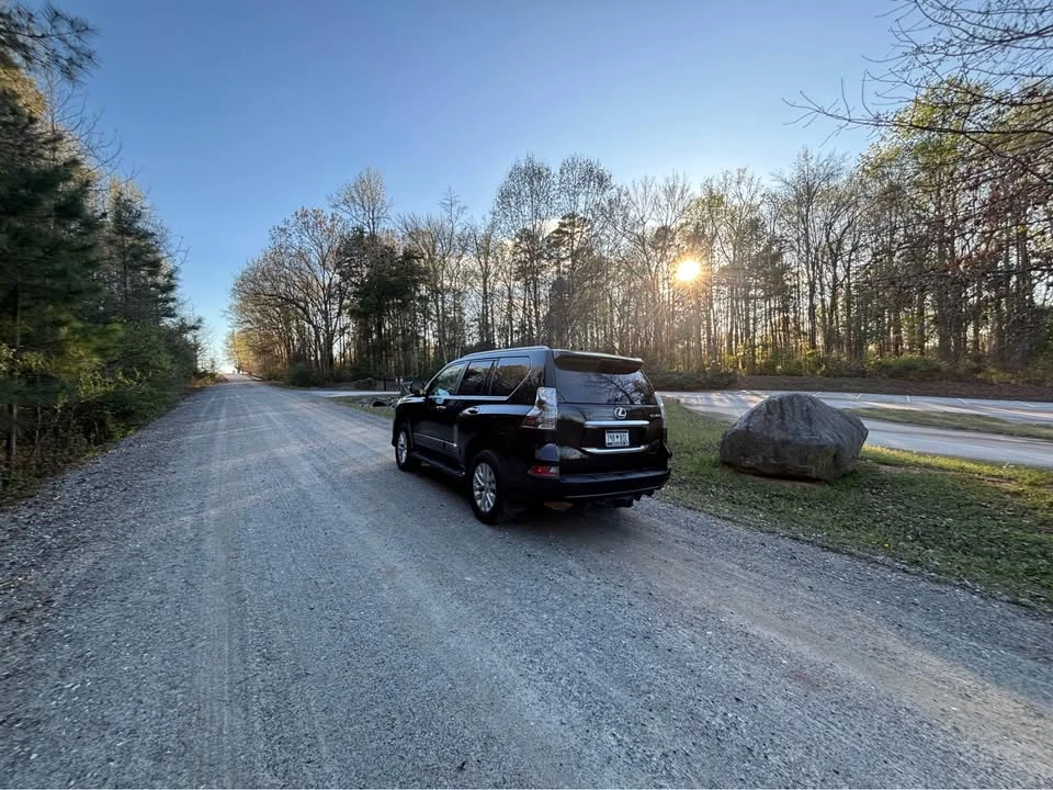 2014 Lexus GX 2nd Gen - Image 18 of 20
