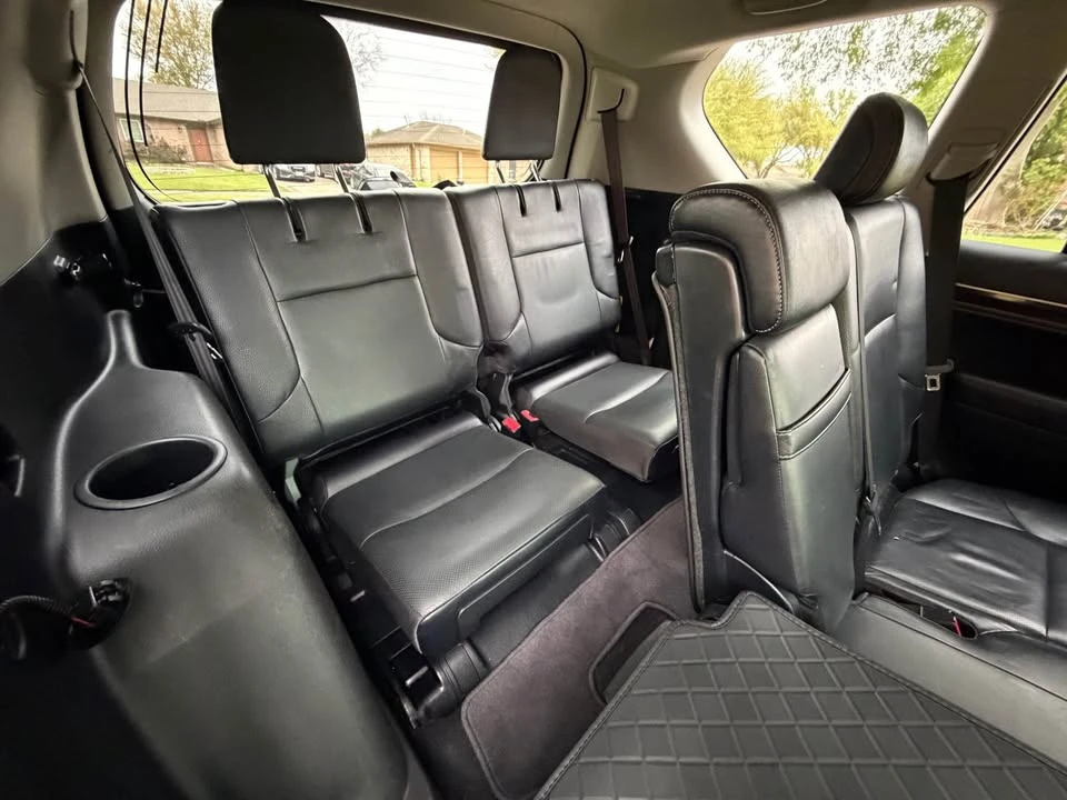 2014 Lexus GX 2nd Gen - Image 11 of 20