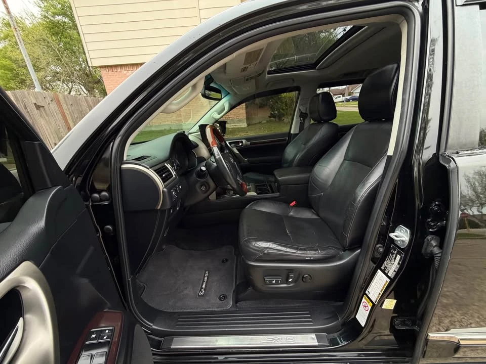 2014 Lexus GX 2nd Gen - Image 17 of 20