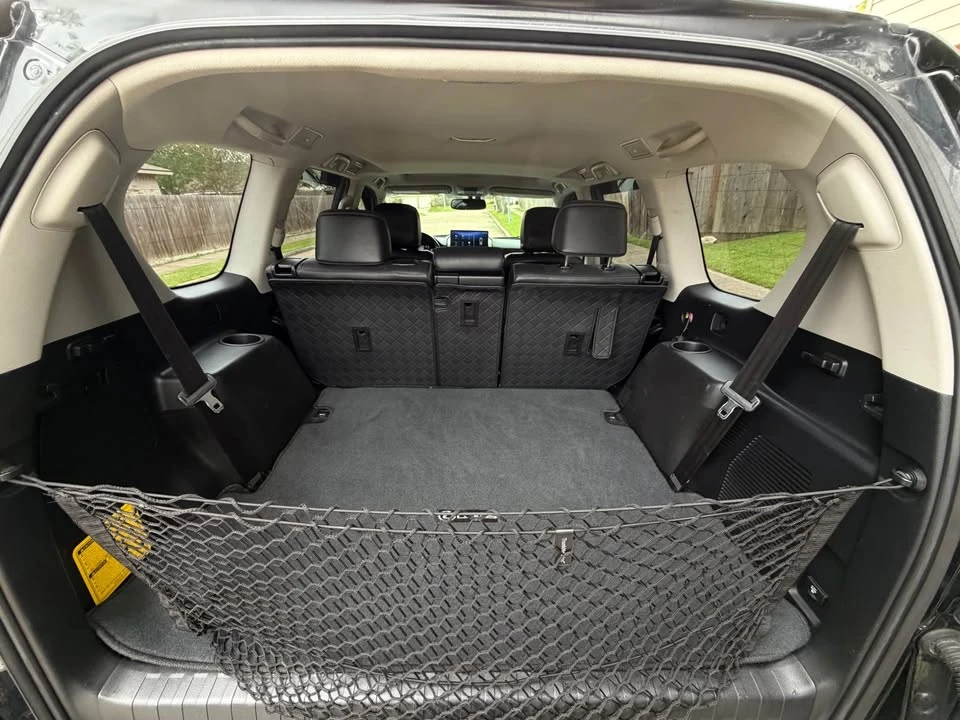 2014 Lexus GX 2nd Gen - Image 7 of 20