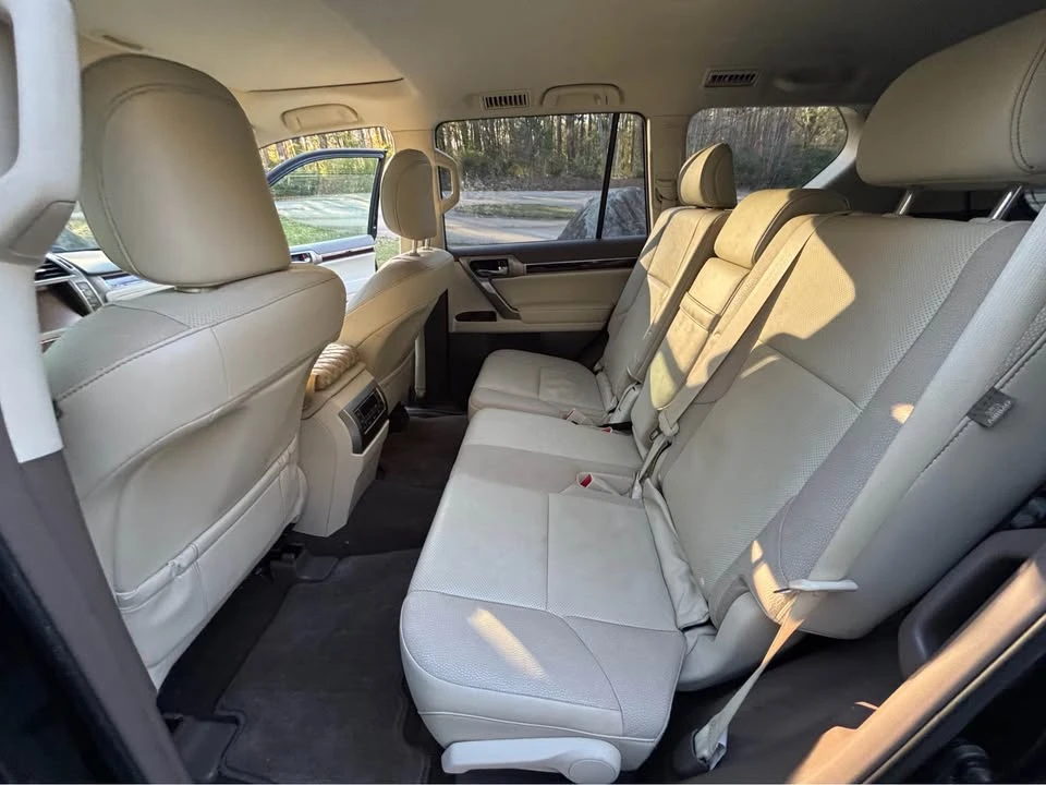2014 Lexus GX 2nd Gen - Image 12 of 20