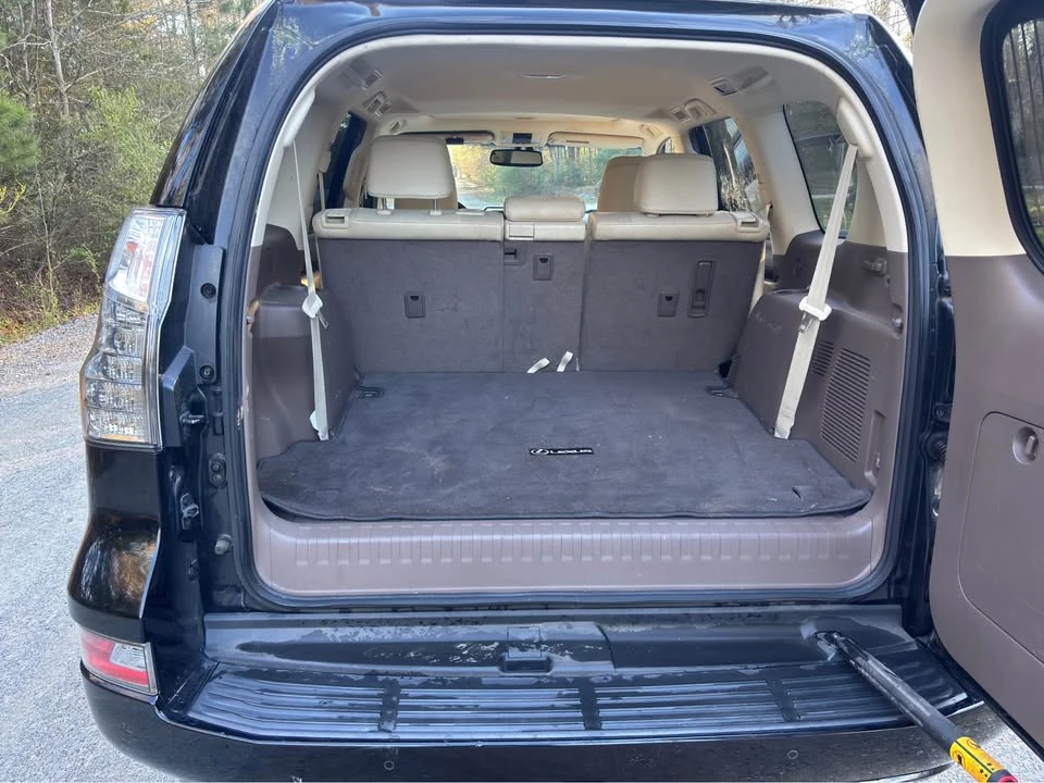 2014 Lexus GX 2nd Gen - Image 10 of 20