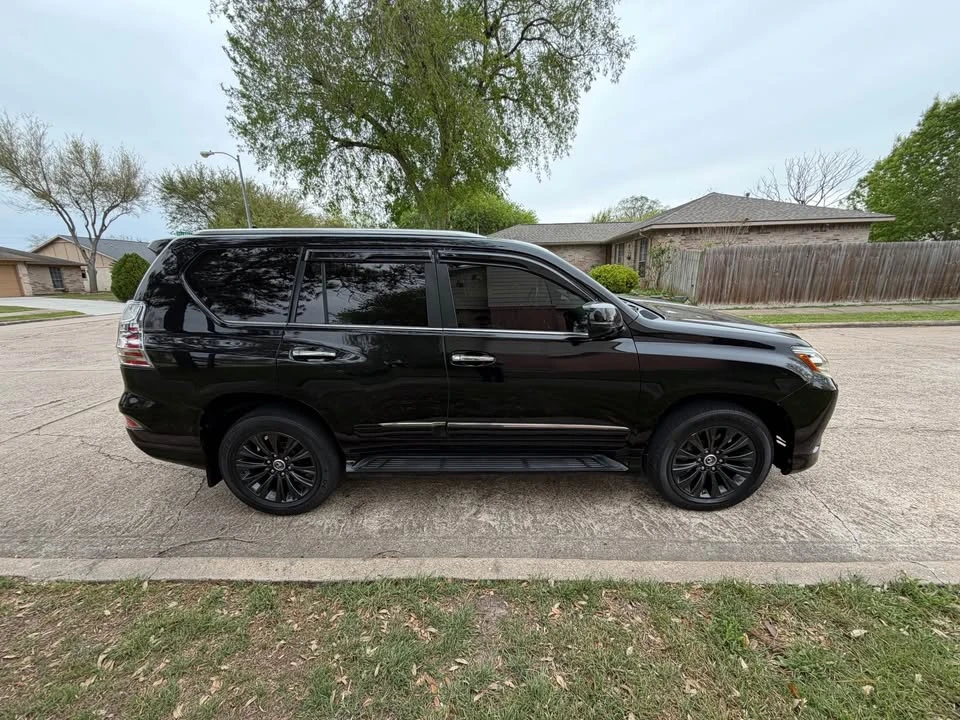 2014 Lexus GX 2nd Gen - Image 5 of 20