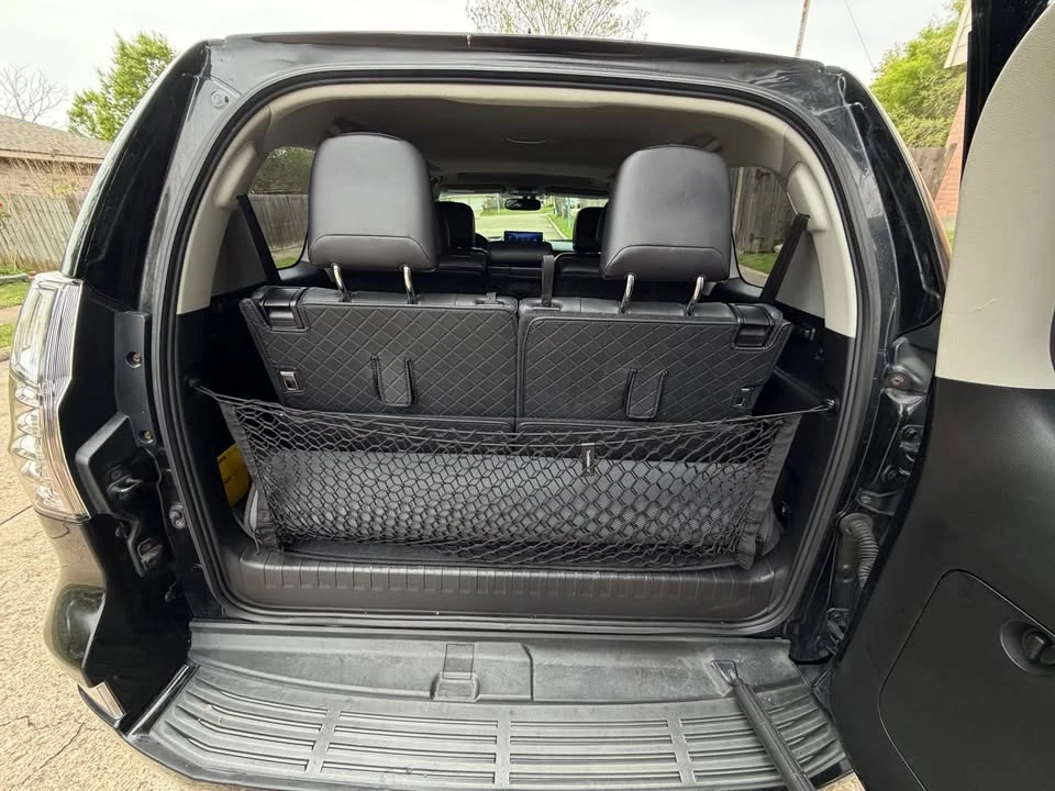 2014 Lexus GX 2nd Gen - Image 8 of 20