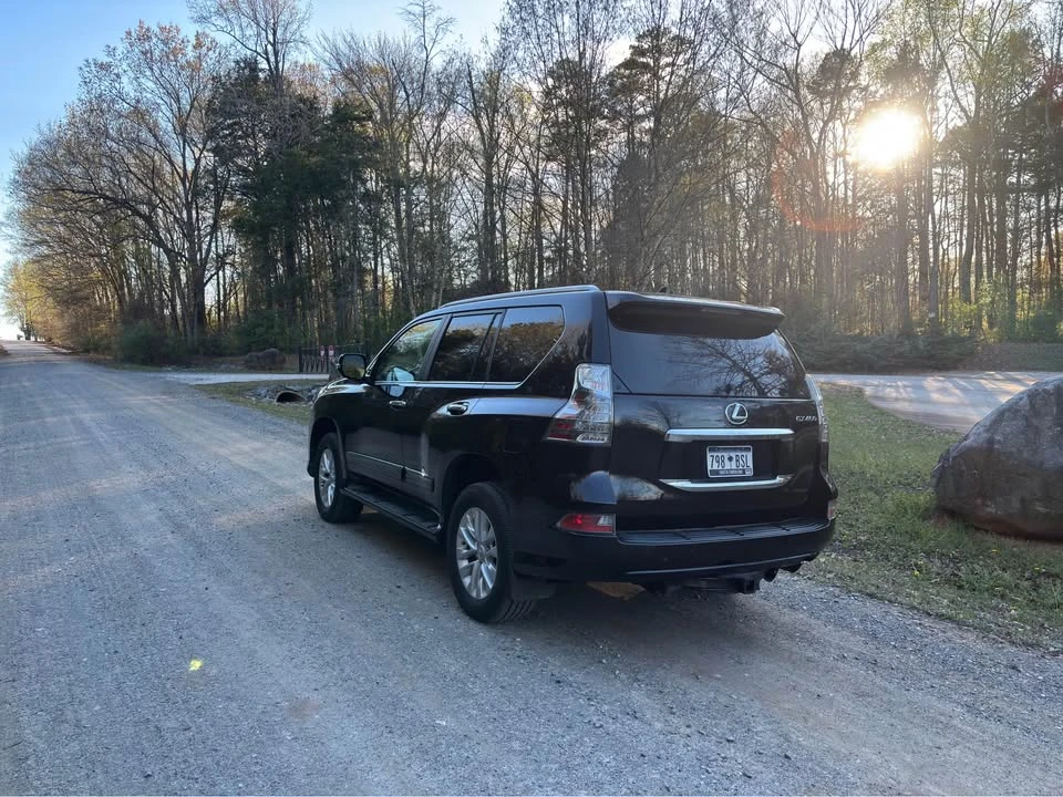 2014 Lexus GX 2nd Gen - Image 20 of 20