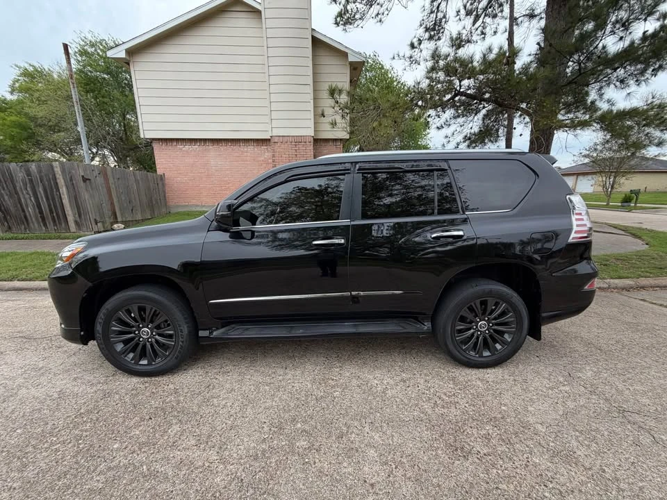 2014 Lexus GX 2nd Gen - Image 2 of 20