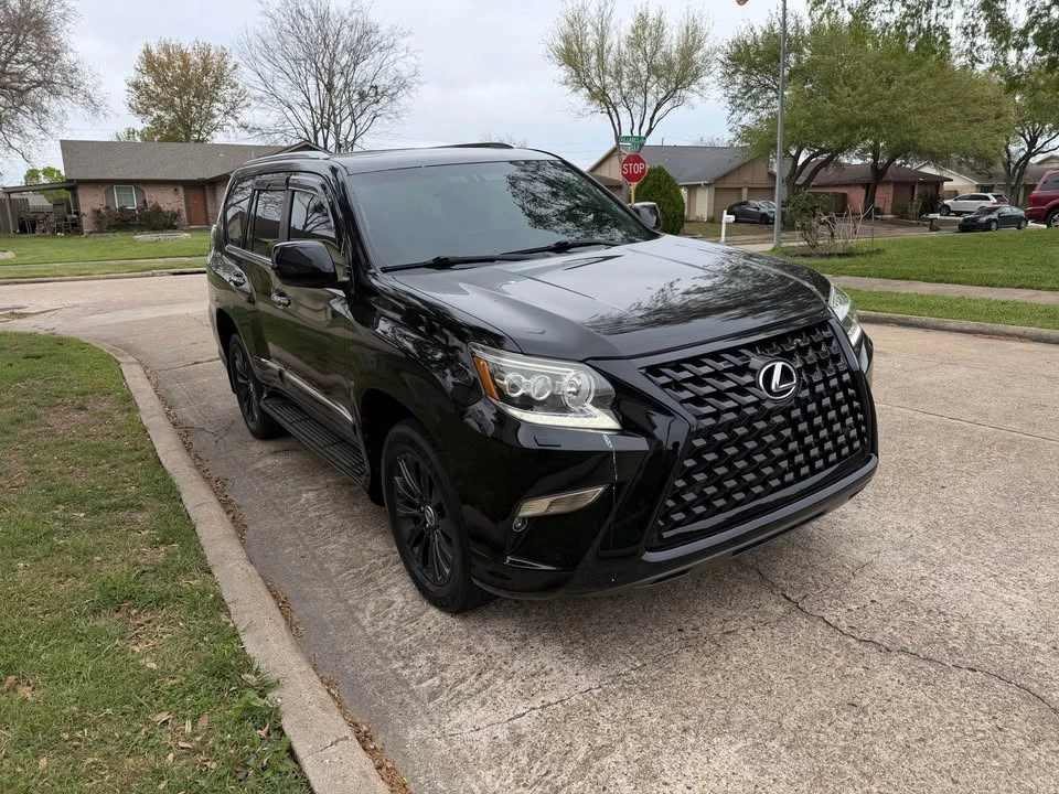 2014 Lexus GX 2nd Gen - Image 6 of 20