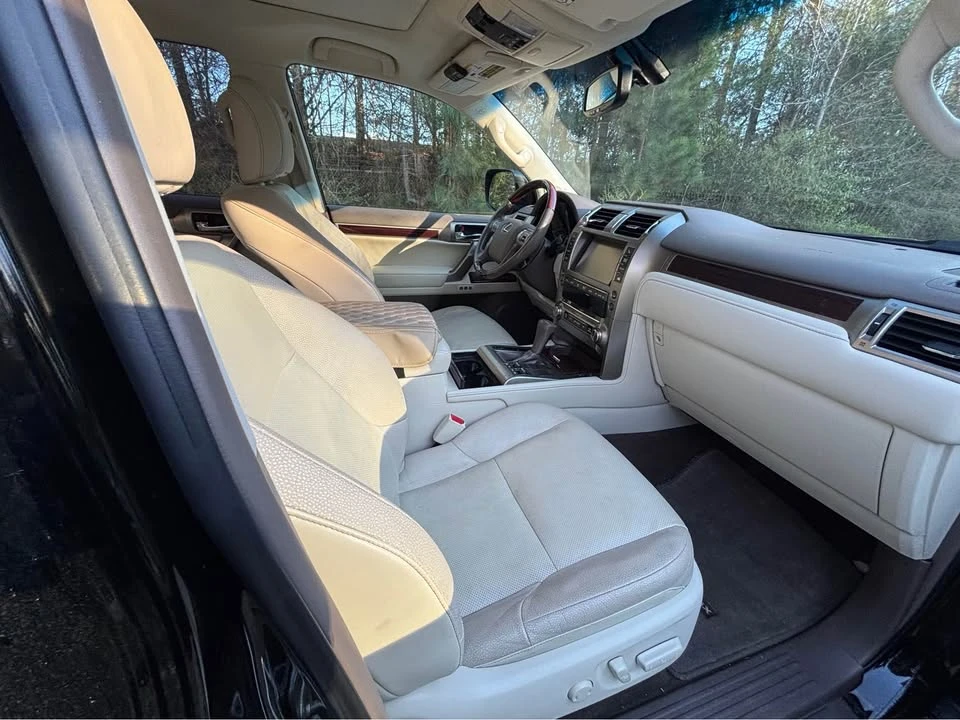 2014 Lexus GX 2nd Gen - Image 9 of 20