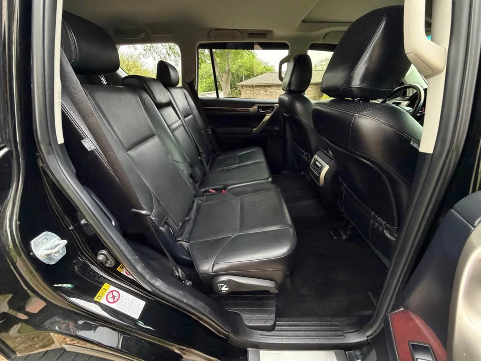 2014 Lexus GX 2nd Gen - Image 10 of 20