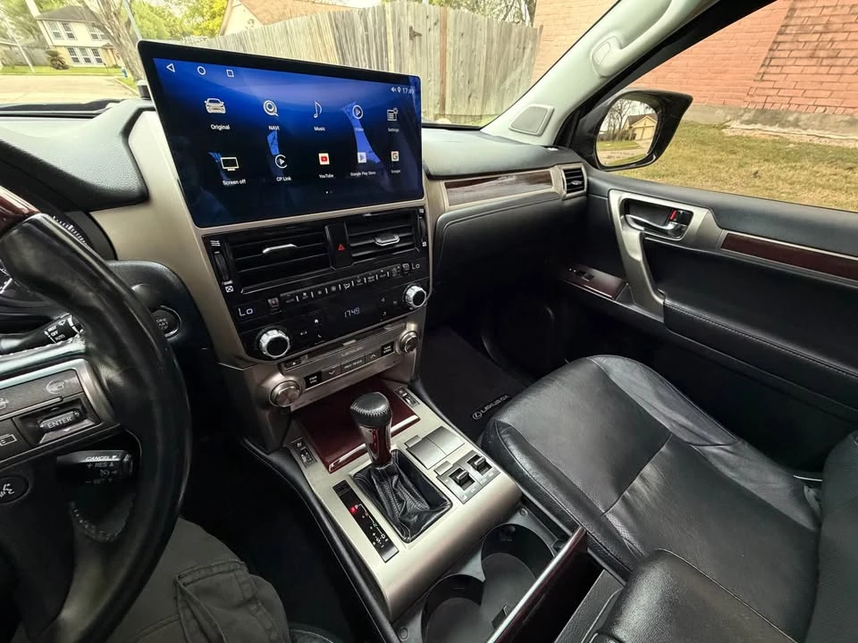 2014 Lexus GX 2nd Gen - Image 18 of 20