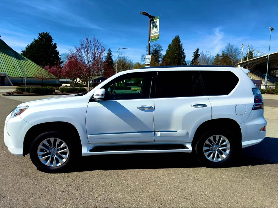 2014 Lexus GX 2nd Gen - Image 3 of 19