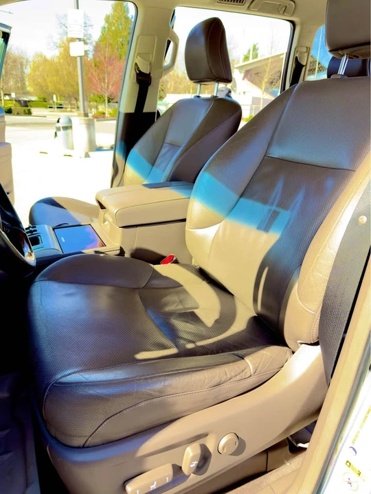 2014 Lexus GX 2nd Gen - Image 15 of 19