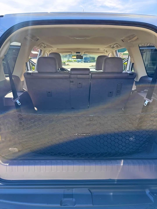 2014 Lexus GX 2nd Gen - Image 8 of 19