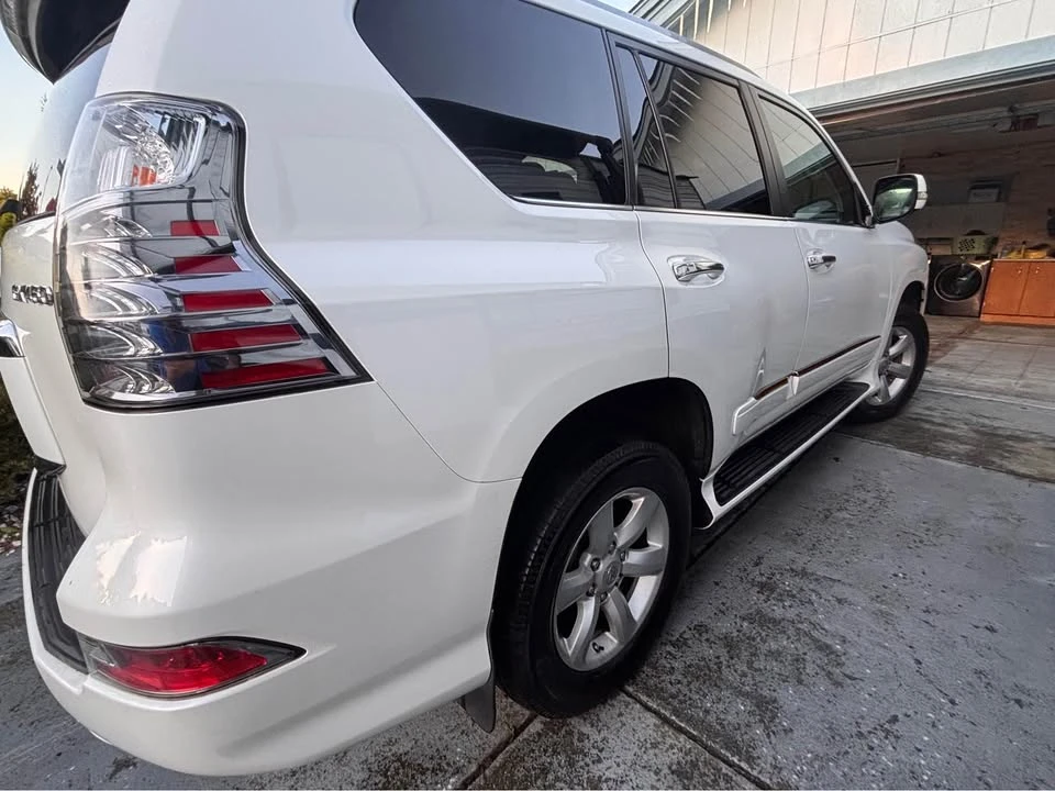2014 Lexus GX 2nd Gen - Image 5 of 5