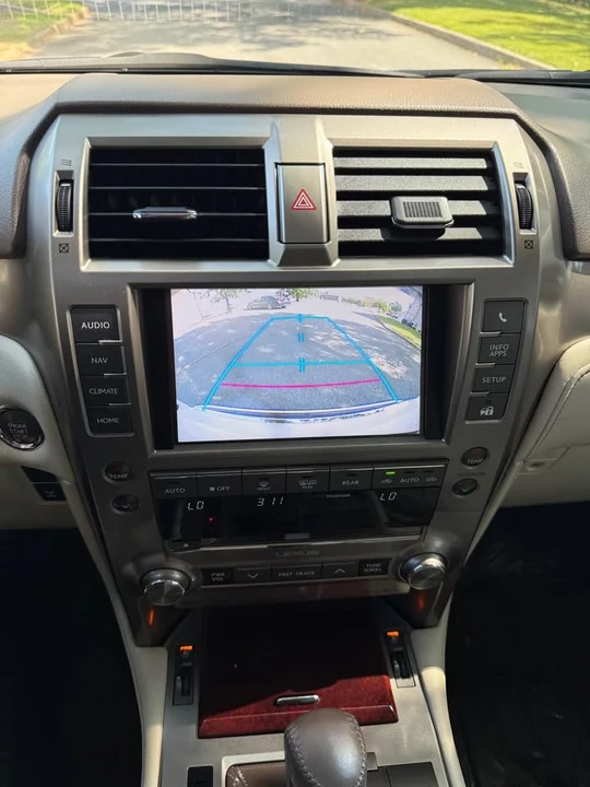 2014 Lexus GX 2nd Gen - Image 15 of 17