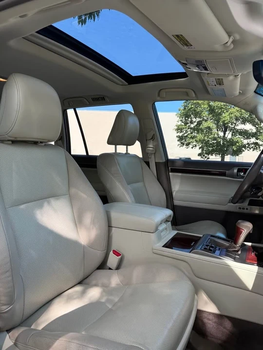 2014 Lexus GX 2nd Gen - Image 6 of 17